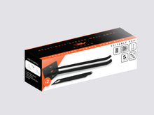 Load image into Gallery viewer, Heavy Duty Ladder Hanger: Multipurpose Utility Hook Set with Straps
